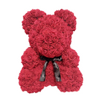 Rose Bear 14 inch